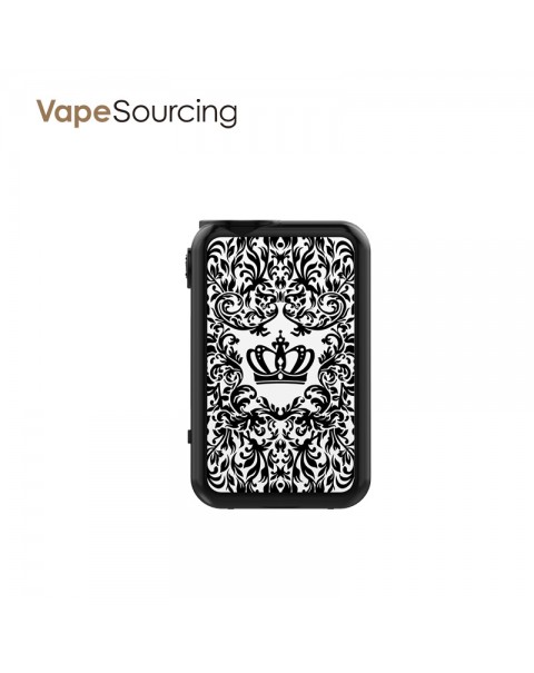 UWELL Crown 4/IV TC Box Mod 200W