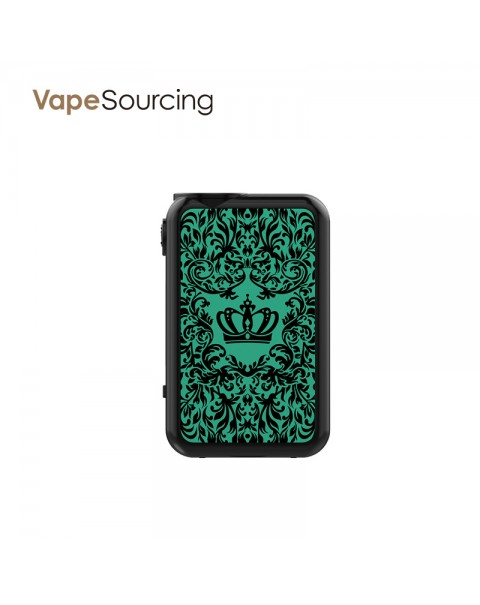 UWELL Crown 4/IV TC Box Mod 200W