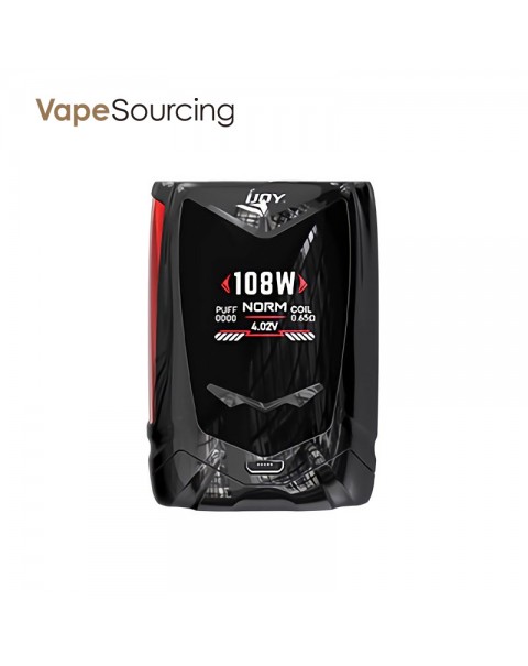 IJOY Avenger Baby Box Mod 108W