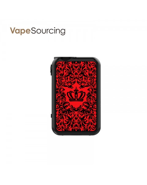 UWELL Crown 4/IV TC Box Mod 200W