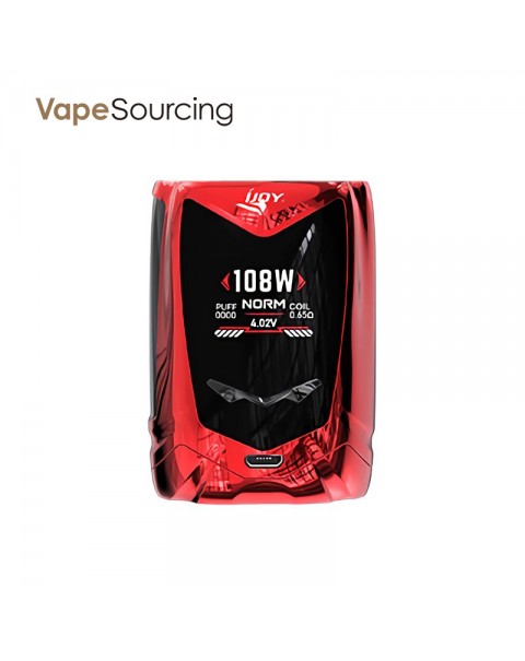 IJOY Avenger Baby Box Mod 108W