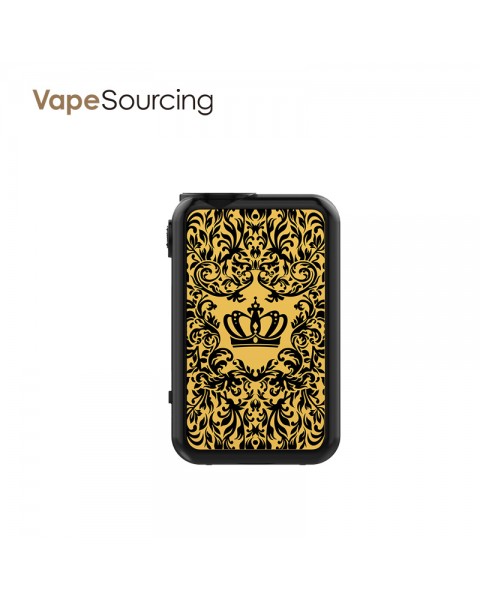 UWELL Crown 4/IV TC Box Mod 200W