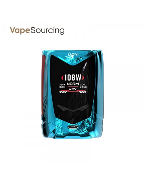 IJOY Avenger Baby Box Mod 108W