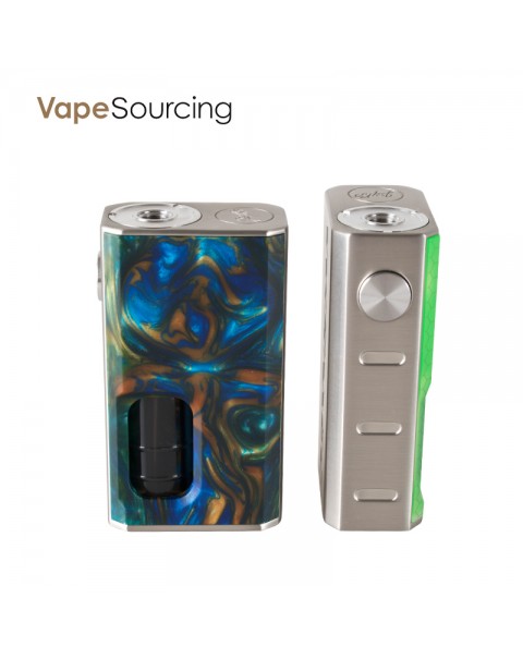 WISMEC LUXOTIC BF BOX MOD 100W