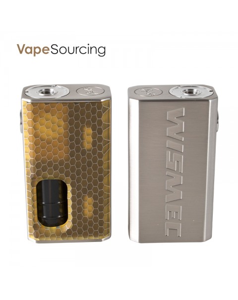 WISMEC LUXOTIC BF BOX MOD 100W