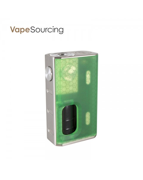 WISMEC LUXOTIC BF BOX MOD 100W