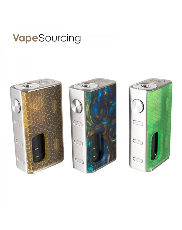 WISMEC LUXOTIC BF BOX MOD 100W