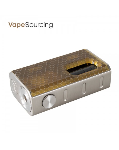 WISMEC LUXOTIC BF BOX MOD 100W