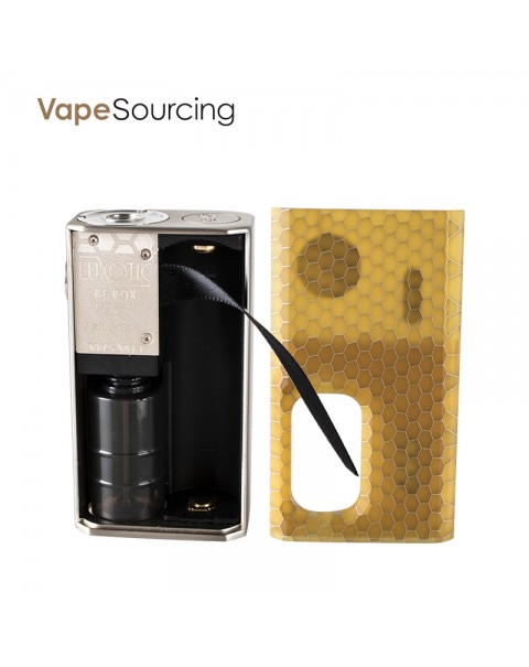 WISMEC LUXOTIC BF BOX MOD 100W