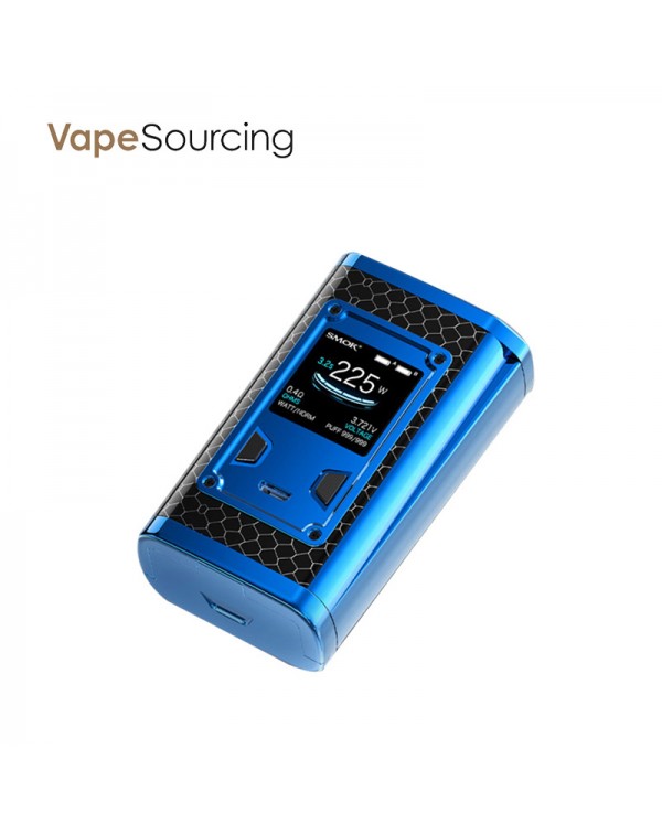 SMOK Majesty Box Mod 225W