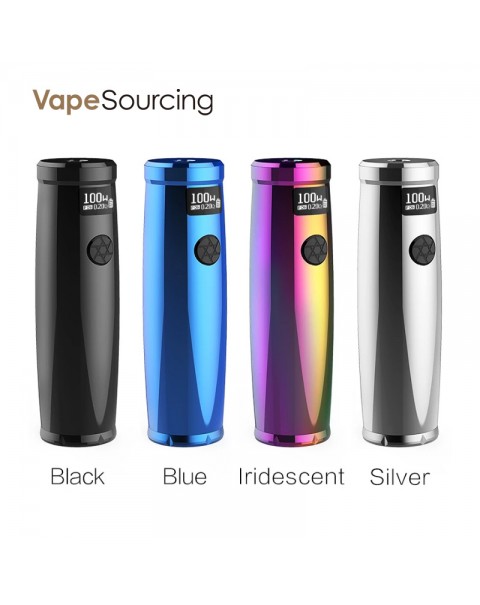 Uwell Nunchaku 2 TC Mod 100W