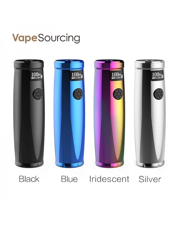 Uwell Nunchaku 2 TC Mod 100W