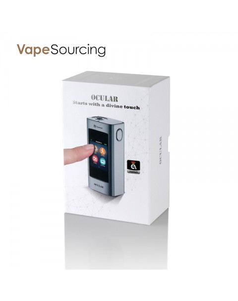 Joyetech Ocular Touchscreen 80W TC Box Mod