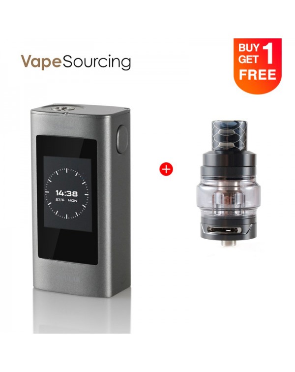 Joyetech Ocular Touchscreen 80W TC Box Mod