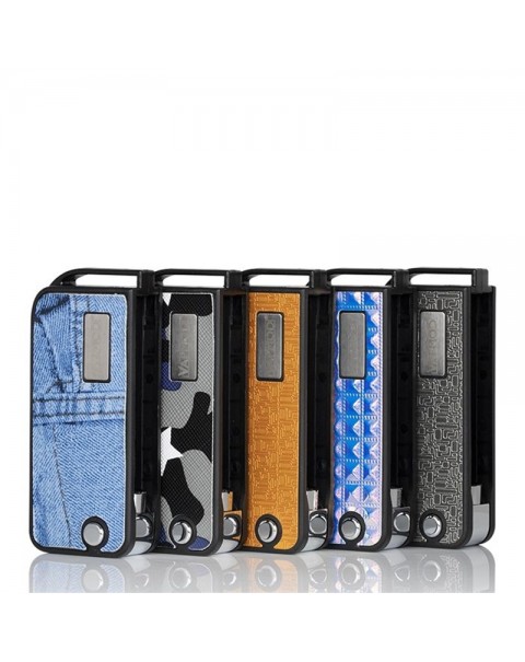 Vapmod Rock 710 Vaporizer Mod 650mAh