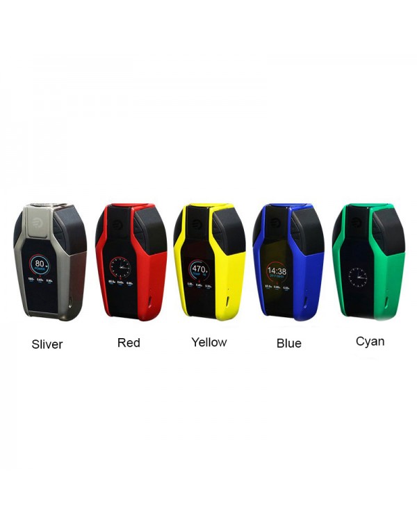 Joyetech EKEE TC Box Mod