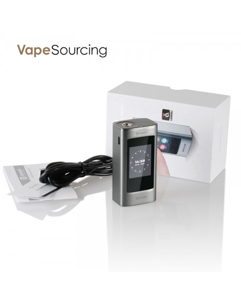 Joyetech Ocular Touchscreen 80W TC Box Mod