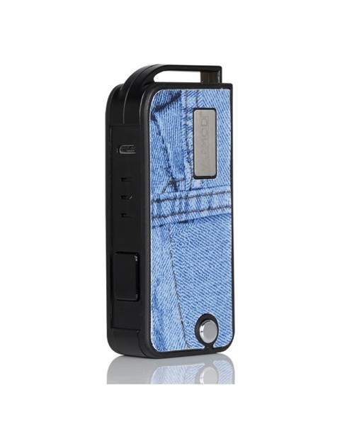 Vapmod Rock 710 Vaporizer Mod 650mAh