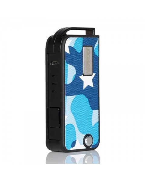 Vapmod Rock 710 Vaporizer Mod 650mAh