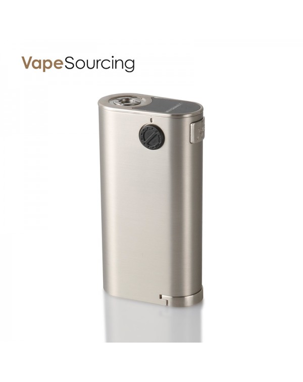 Wismec Noisy Cricket II-25 Mod