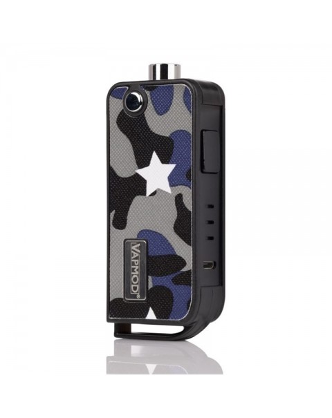 Vapmod Rock 710 Vaporizer Mod 650mAh