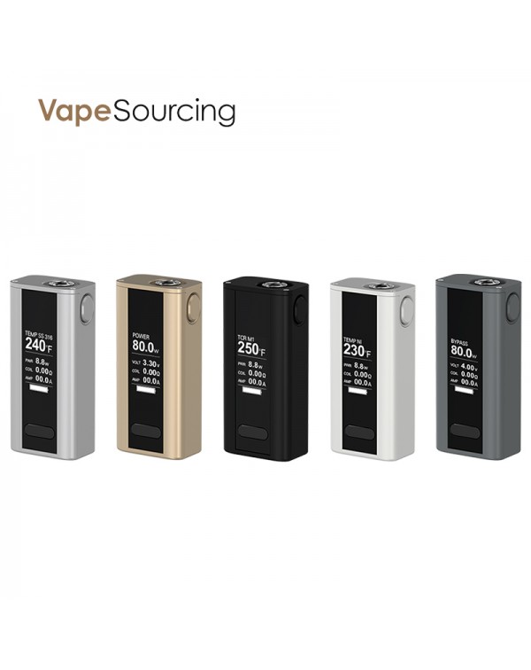 Joyetech Cuboid Mini TC Box Mod 80W