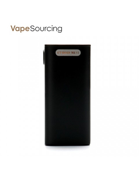 Joyetech Cuboid Mini TC Box Mod 80W