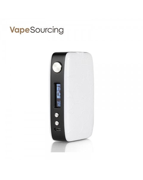 IJOY Mystique TC Box Mod 162W