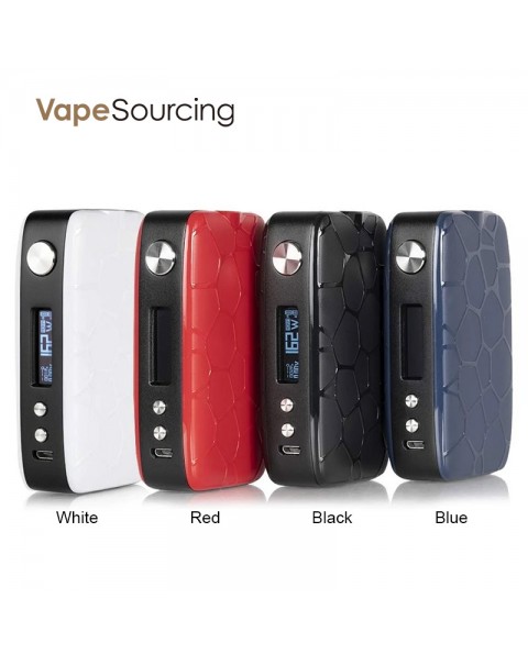 IJOY Mystique TC Box Mod 162W