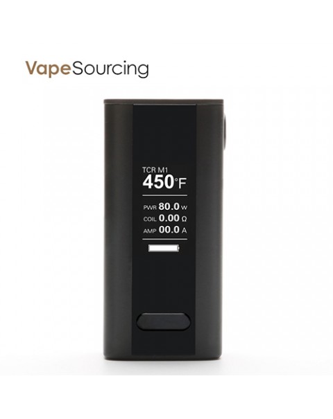 Joyetech Cuboid Mini TC Box Mod 80W