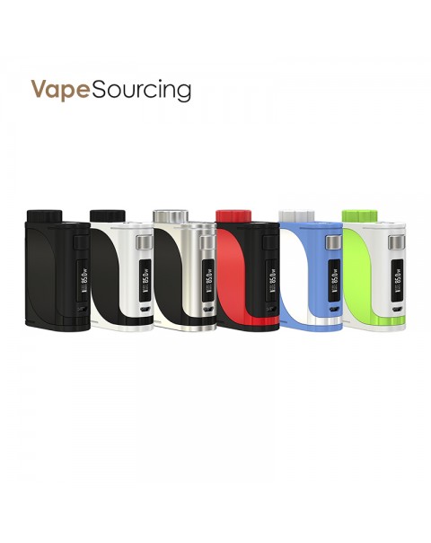 Eleaf iStick Pico 25 Mod