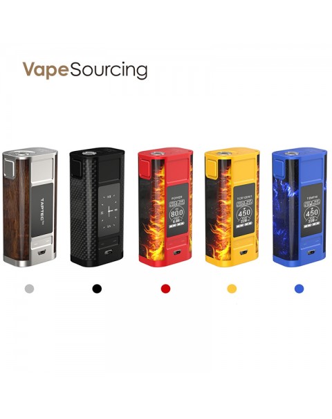 Joyetech CUBOID TAP 228W MOD