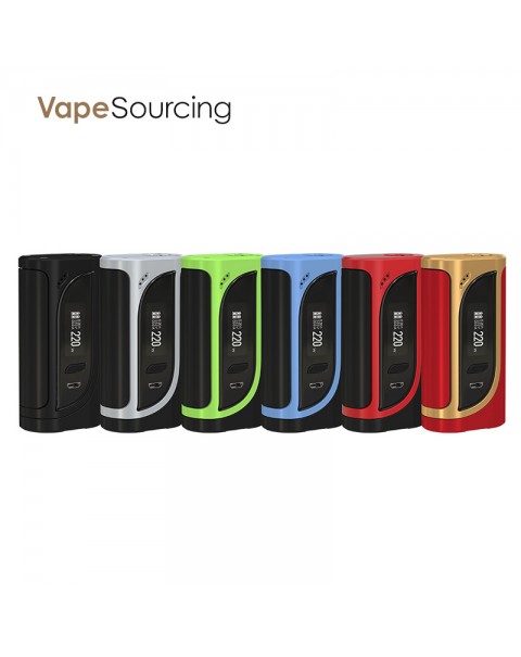 Eleaf iKonn 220 Box Mod