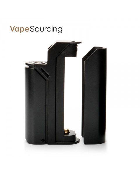 Wismec Reuleaux RX75 Mod
