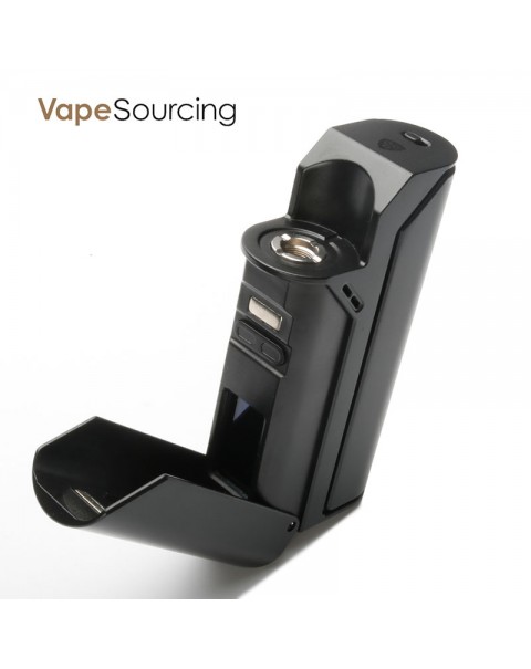 Wismec Reuleaux RX75 Mod