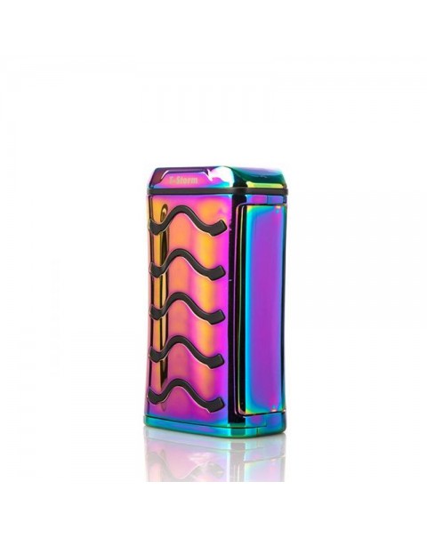 SMOK T-Storm 230W Box Mod