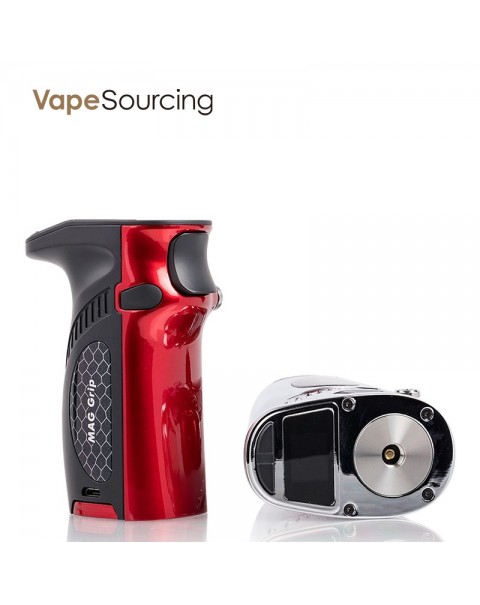 SMOK Mag Grip TC Box Mod 100W