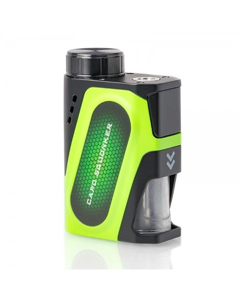 IJoy Capo Squonk Box Mod 100W