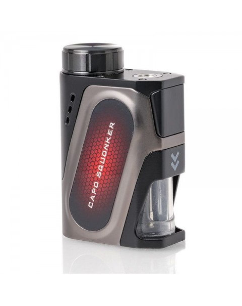 IJoy Capo Squonk Box Mod 100W