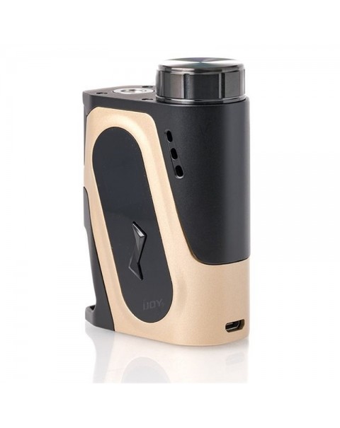 IJoy Capo Squonk Box Mod 100W