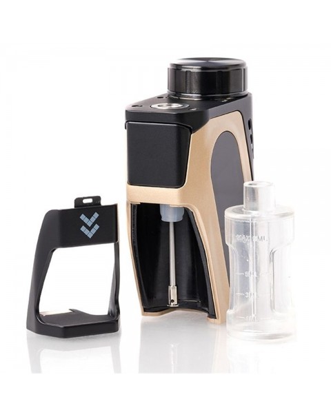 IJoy Capo Squonk Box Mod 100W