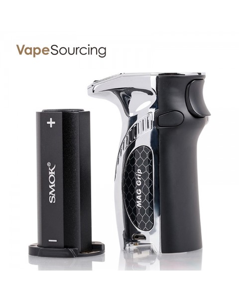 SMOK Mag Grip TC Box Mod 100W