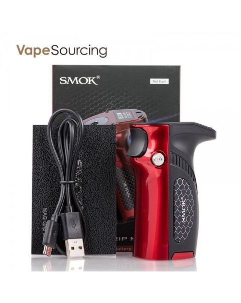 SMOK Mag Grip TC Box Mod 100W