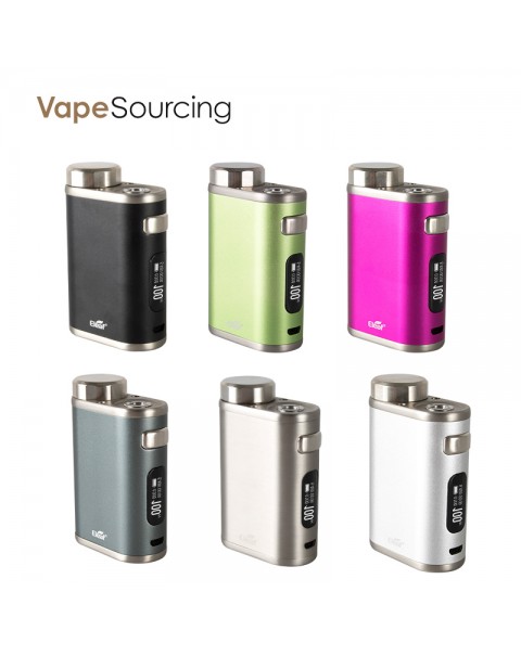 Eleaf iStick Pico 21700 Mod 100W