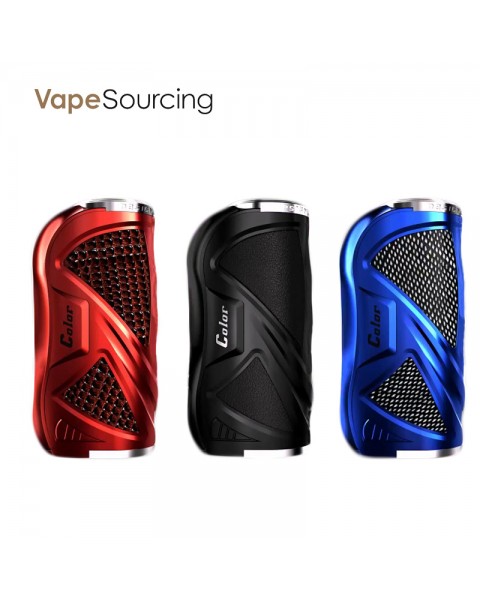 Hcigar VT75C Box Mod