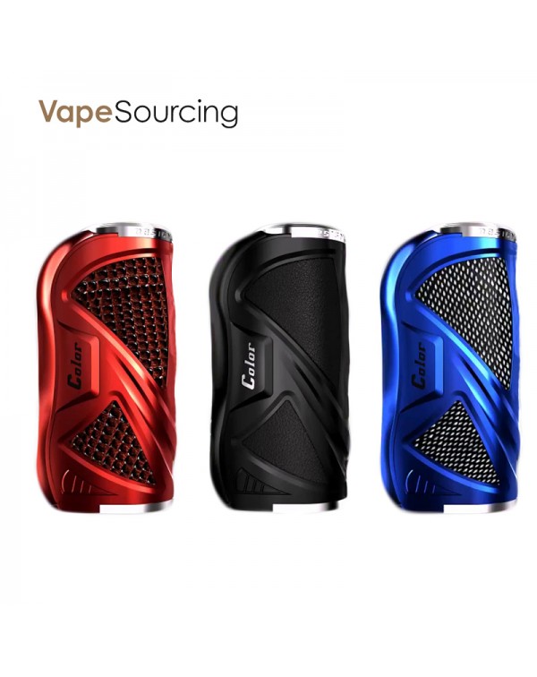 Hcigar VT75C Box Mod