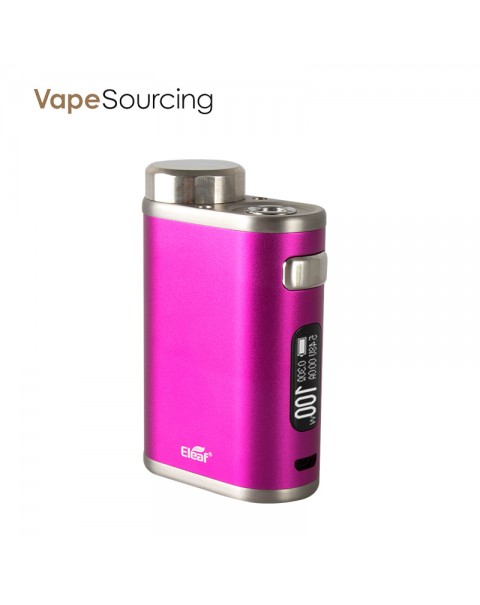 Eleaf iStick Pico 21700 Mod 100W