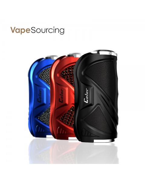 Hcigar VT75C Box Mod