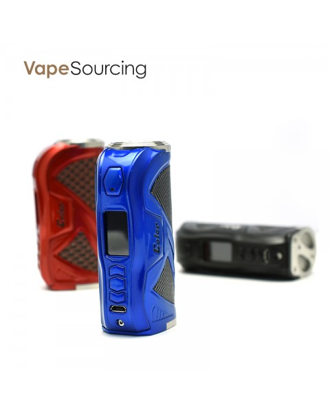 Hcigar VT75C Box Mod