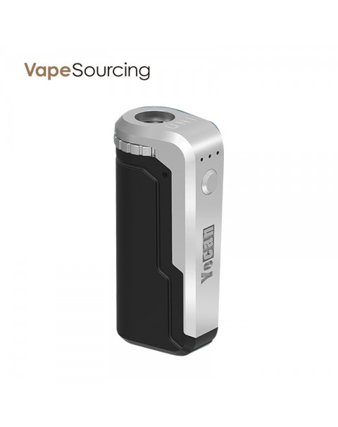 Yocan UNI Universal Portable Vaporizer Box Mod 650mAh